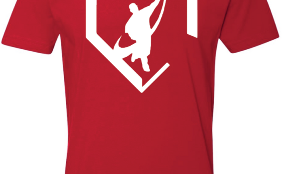 HOMEPLATE T-SHIRT – YOUTH